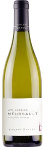 Vincent Dancer Meursault 